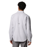COLUMBIA SPORTSWEAR Blood And Guts V Ls Shirt Long Sleeves Polo