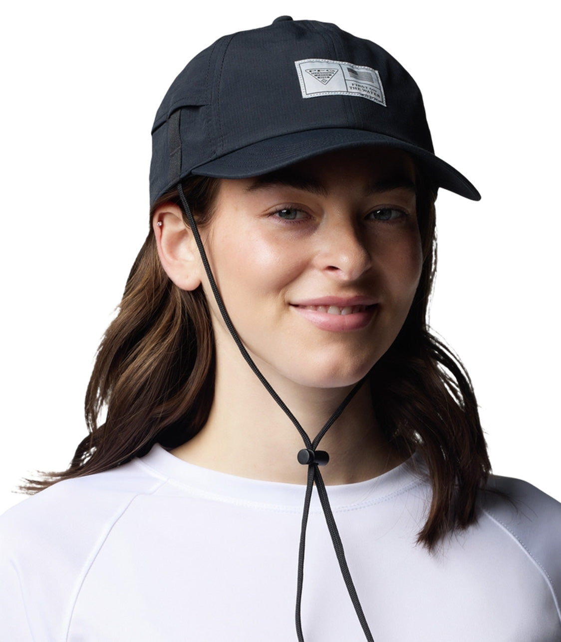 COLUMBIA SPORTSWEAR Pfg 80mph Ball Cap Headwear