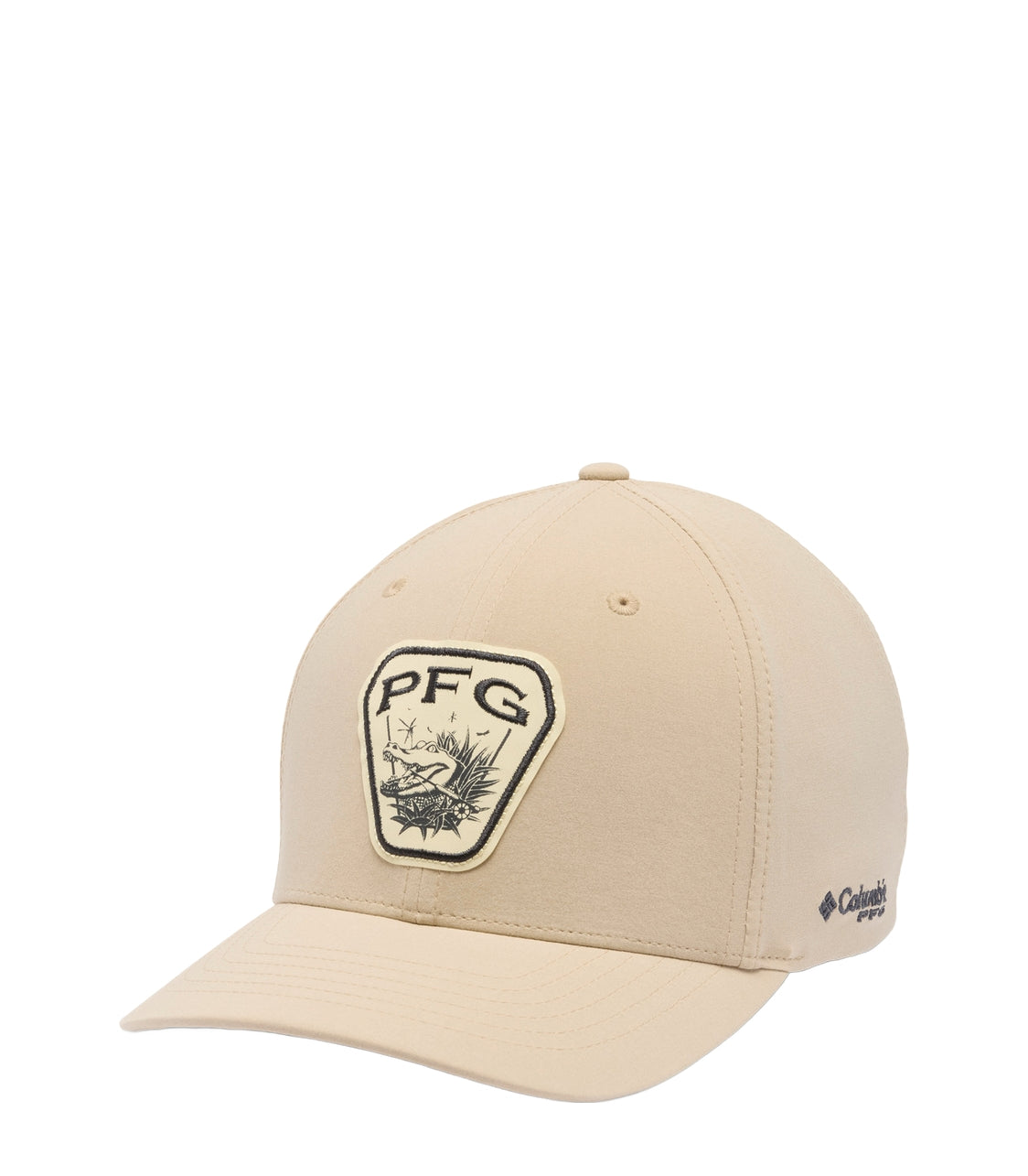 COLUMBIA SPORTSWEAR Pfg Uncharted Ball Cap Headwear