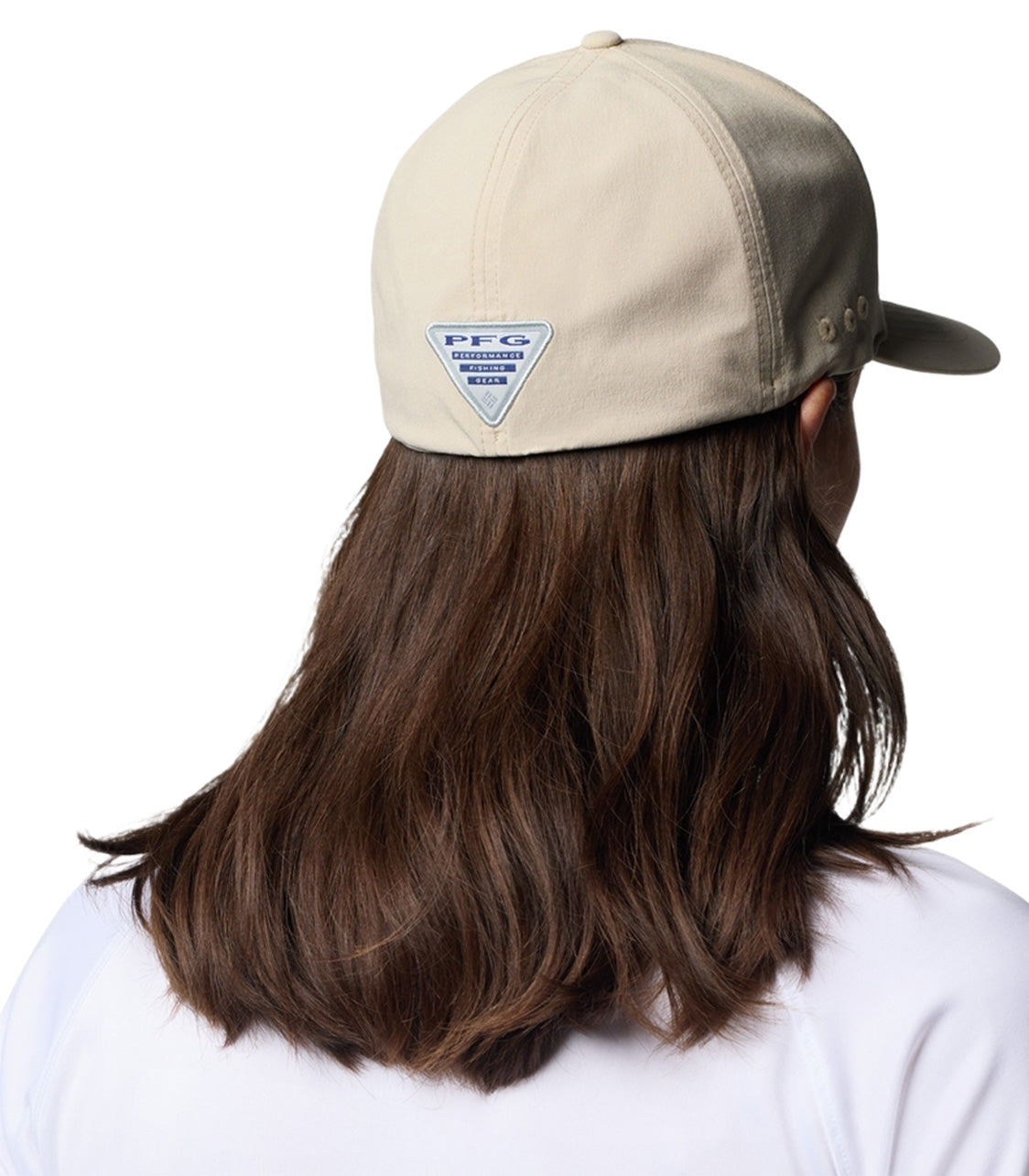 COLUMBIA SPORTSWEAR Pfg Uncharted Ball Cap Headwear