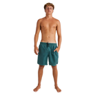 BILLABONG All Day Ovd Layback Apparel