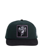 BILLABONG Collision Cap Head Gear