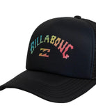 BILLABONG Norfolk Trucker Head Gear