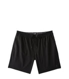 BILLABONG Crossfire Elastic Boardshorts/ Swim Shorts