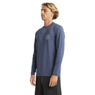 BILLABONG Big Wave Daz Lf Ls Rashguards Longsleeve