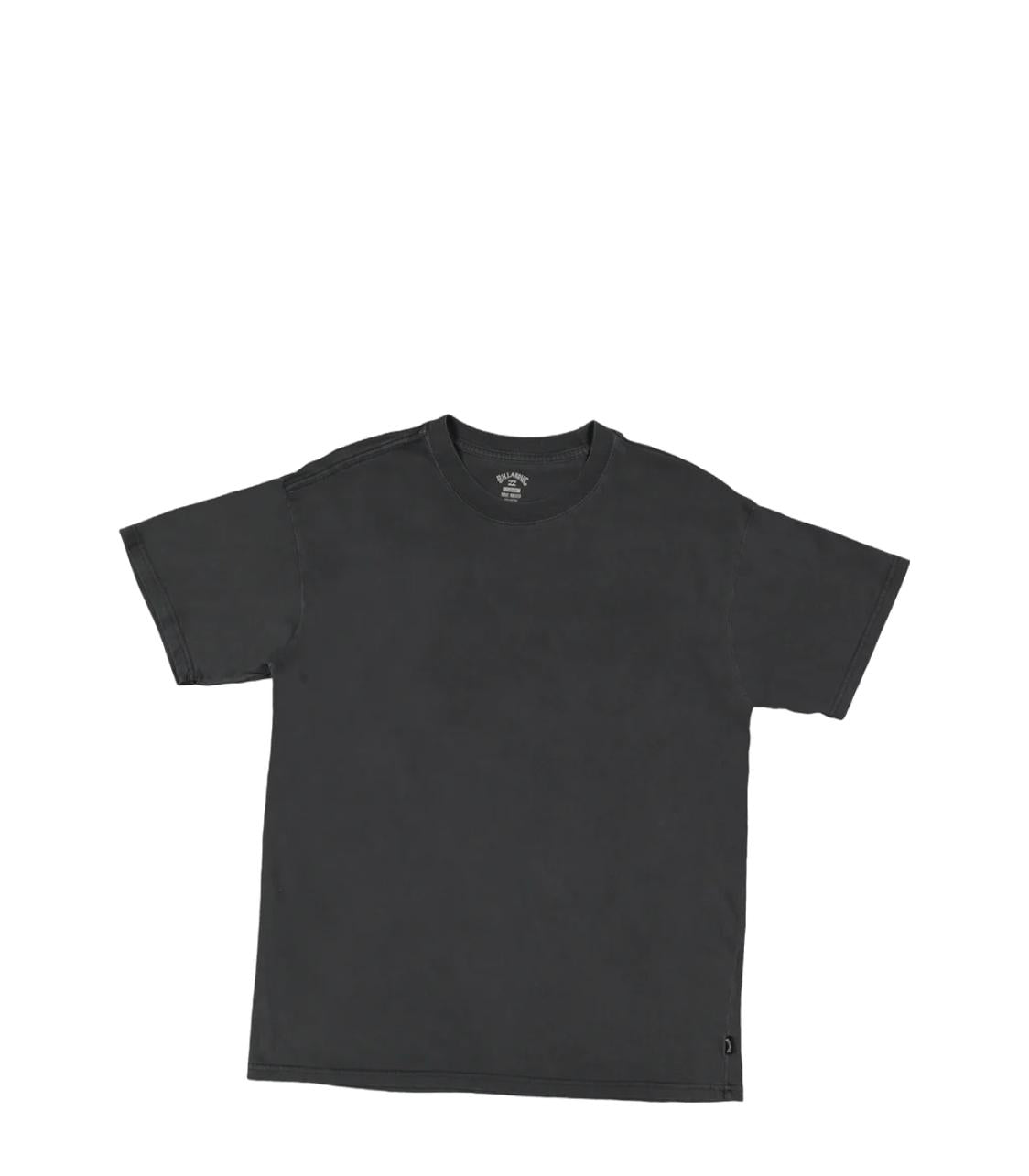 Premium Wave Wash Ss Shirt