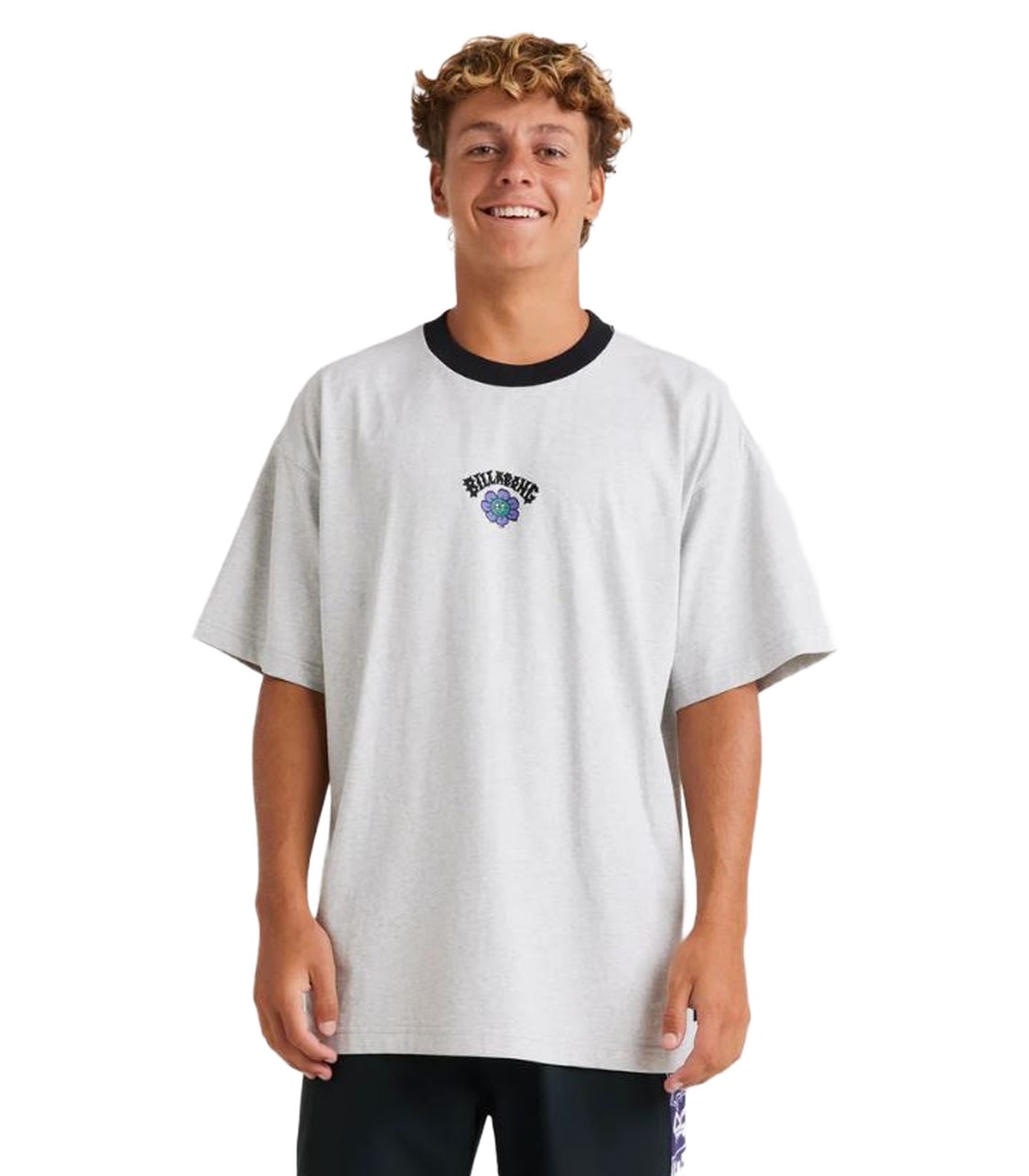 BILLABONG Terrys Bongflower Ss Short Sleeves Shirt
