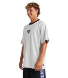 BILLABONG Terrys Bongflower Ss Short Sleeves Shirt