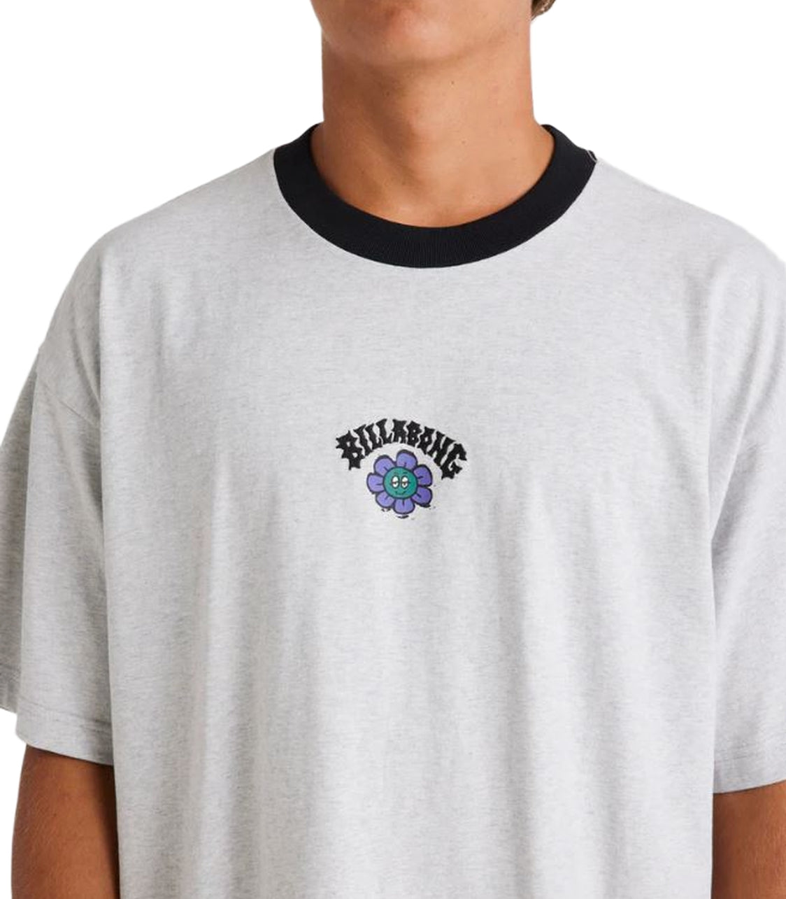 BILLABONG Terrys Bongflower Ss Short Sleeves Shirt