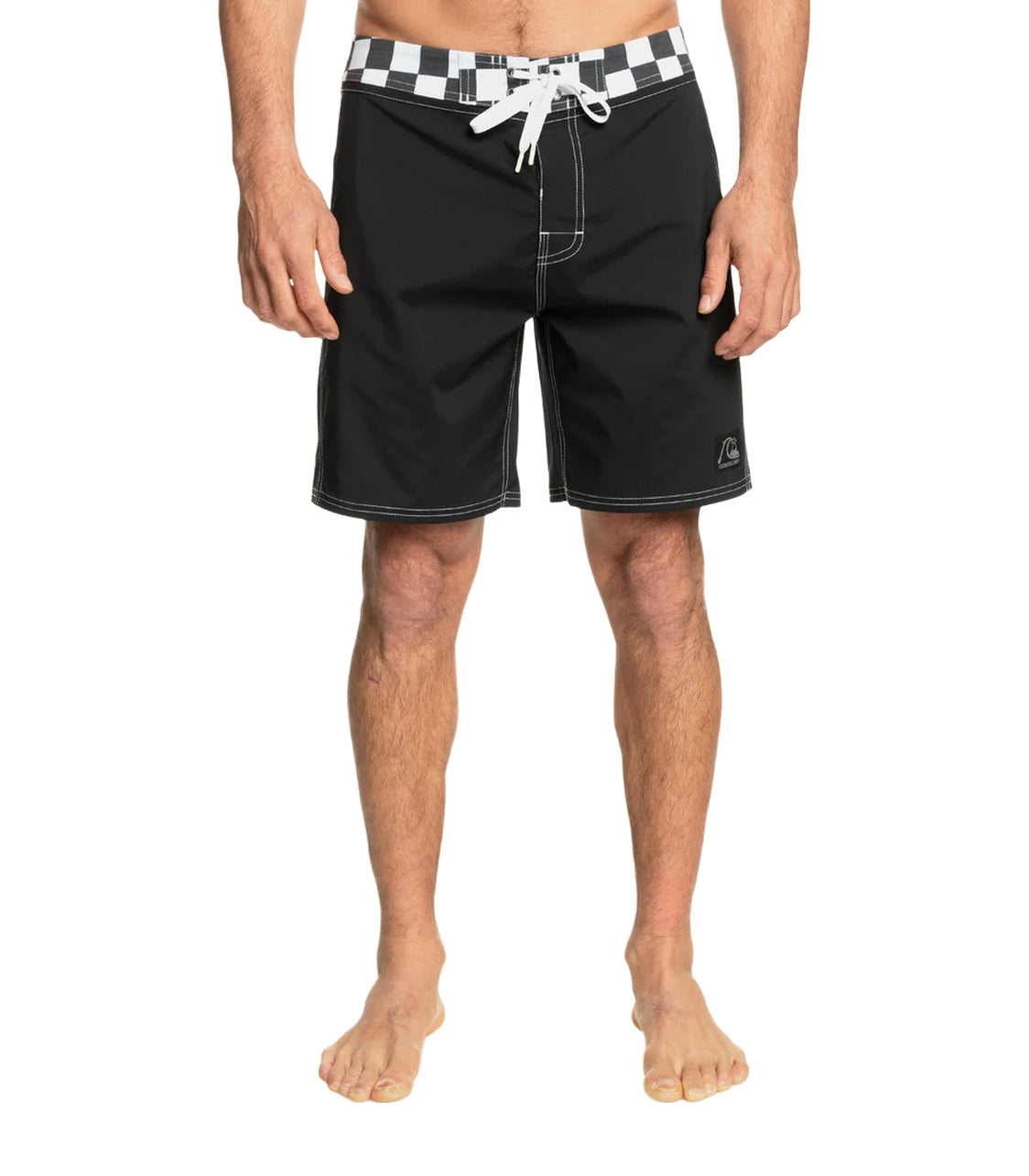 Original Straight Leg Solid 18 Apparel