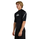 Quiksilver All Time Ss Id Rashguards Shortsleeve