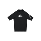 Quiksilver All Time Ss Id Rashguards Shortsleeve