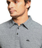QUIKSILVER Sunset Cruise Polo Top