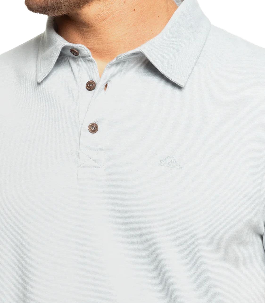 QUIKSILVER Sunset Cruise Polo Top