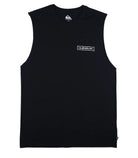 QUIKSILVER Line Up Muscle Id Top