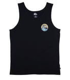 QUIKSILVER Jungle Safari Tnk Id Top