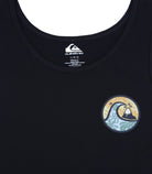 QUIKSILVER Jungle Safari Tnk Id Top