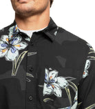 QUIKSILVER Apero Organic Classic Ss Polo