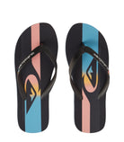 QUIKSILVER Molokai Art Ii Sandals