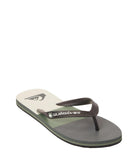 QUIKSILVER Molokai Stripe Flip Flops/Slippers