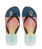 QUIKSILVER Molokai Word Sandals
