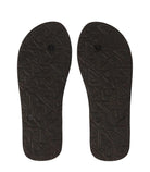 QUIKSILVER Molokai Word Sandals