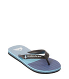 QUIKSILVER Molokai Art Ii Youth Sandals