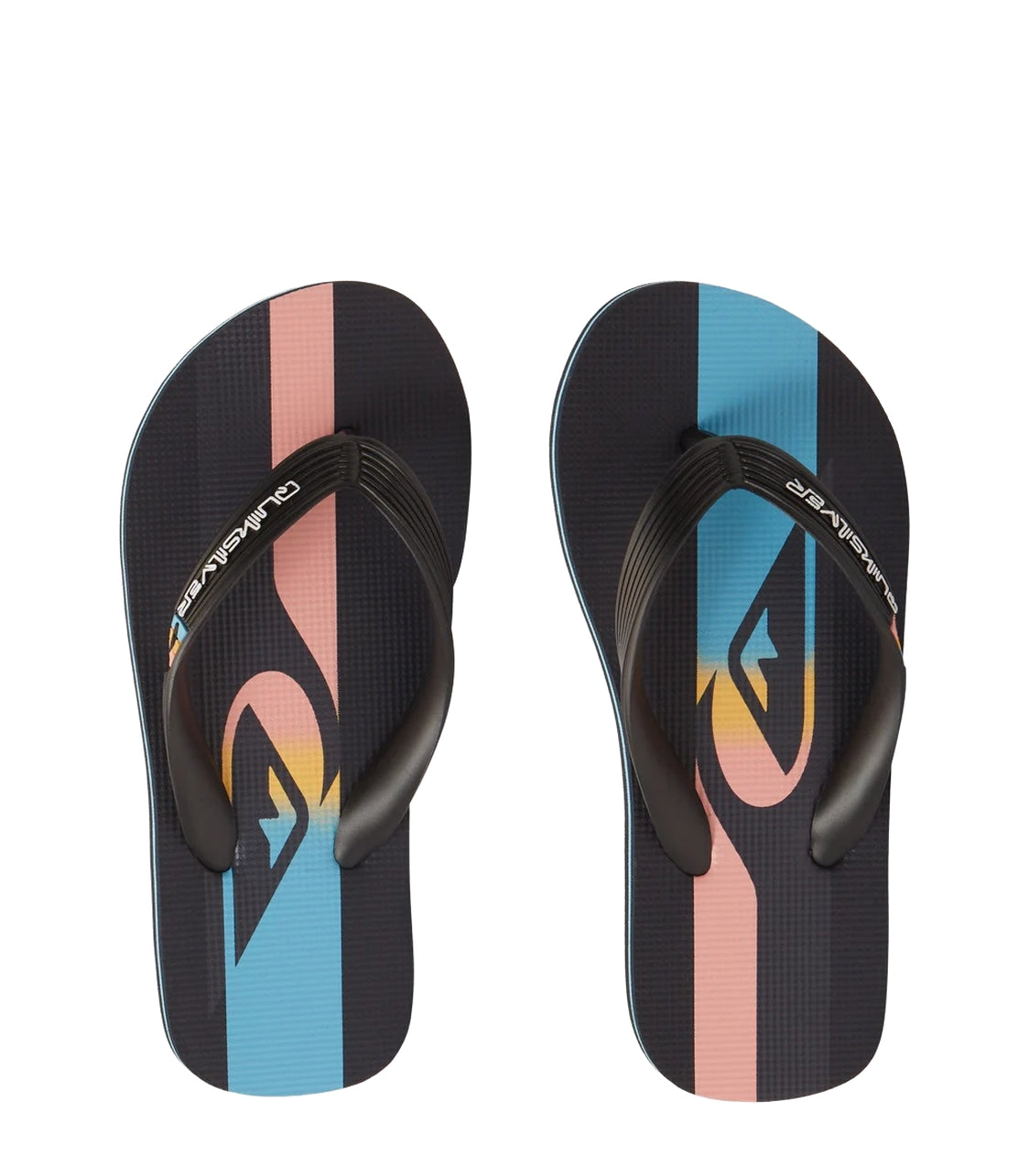 QUIKSILVER Molokai Art Ii Youth Sandals