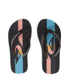 QUIKSILVER Molokai Art Ii Youth Sandals