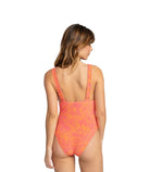 ROXY Suntrip One Piece Swimwear