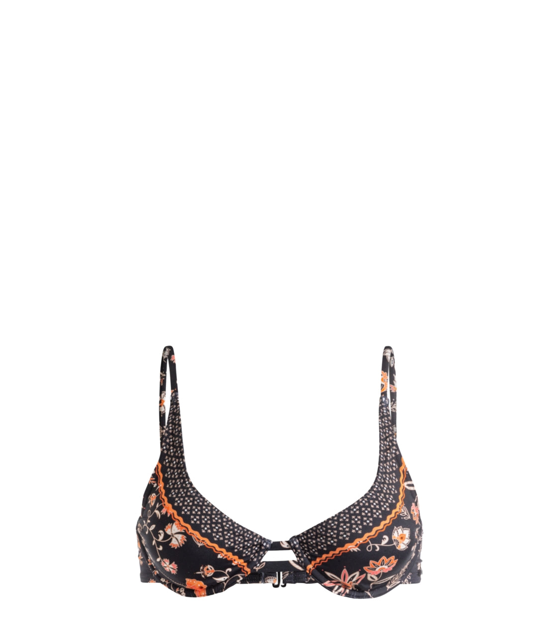 ROXY Kerala UW Elongated Bikini Top