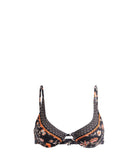 ROXY Kerala UW Elongated Bikini Top
