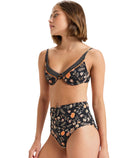 ROXY Kerala UW Elongated Bikini Top