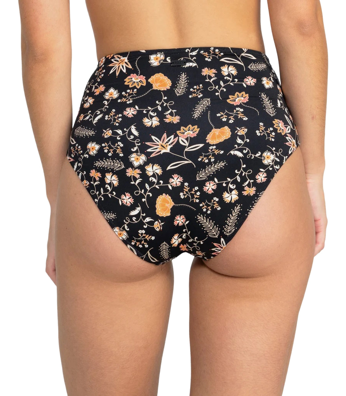 ROXY Kerala Midwaist Hl Hipster Bikini Bottom