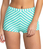 ROXY Party Wave Shorty Swimwear