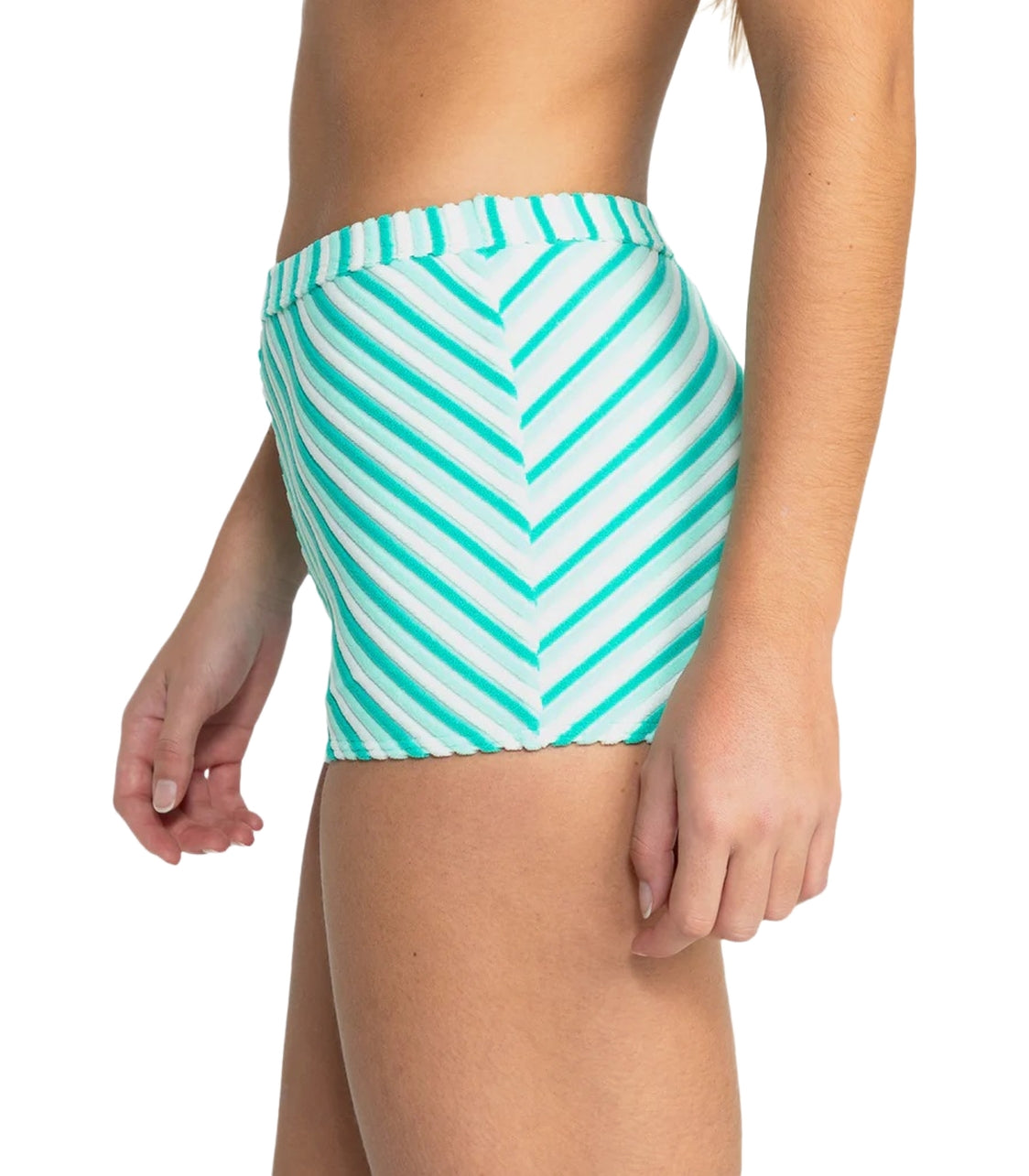 ROXY Party Wave Shorty Swimwear