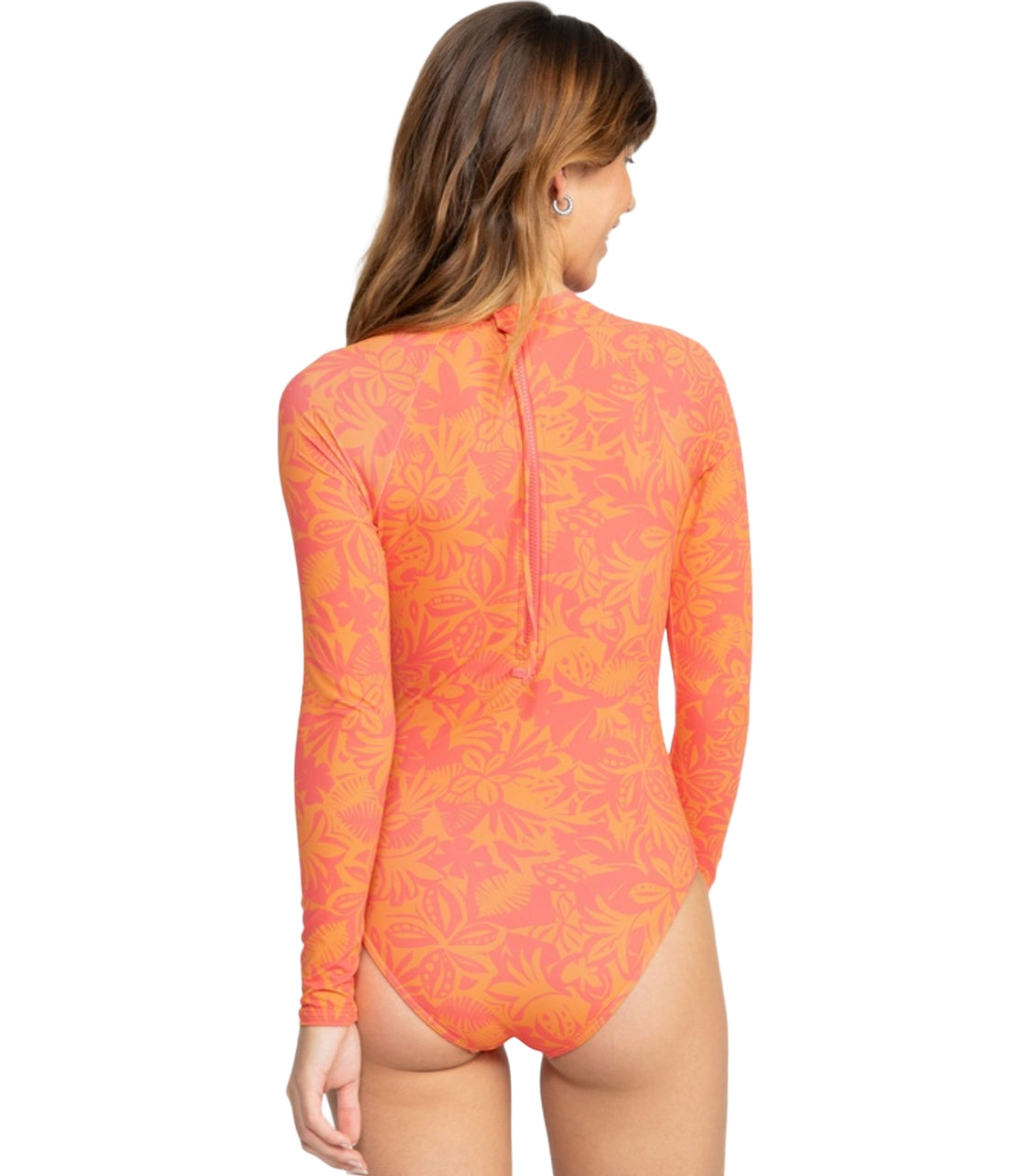 ROXY Suntrip Onesie Rashguard