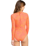 ROXY Suntrip Onesie Rashguard
