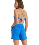 ROXY Roxy Wave 5 Inch Boardshorts