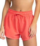 ROXY No Bad Waves Boardshorts