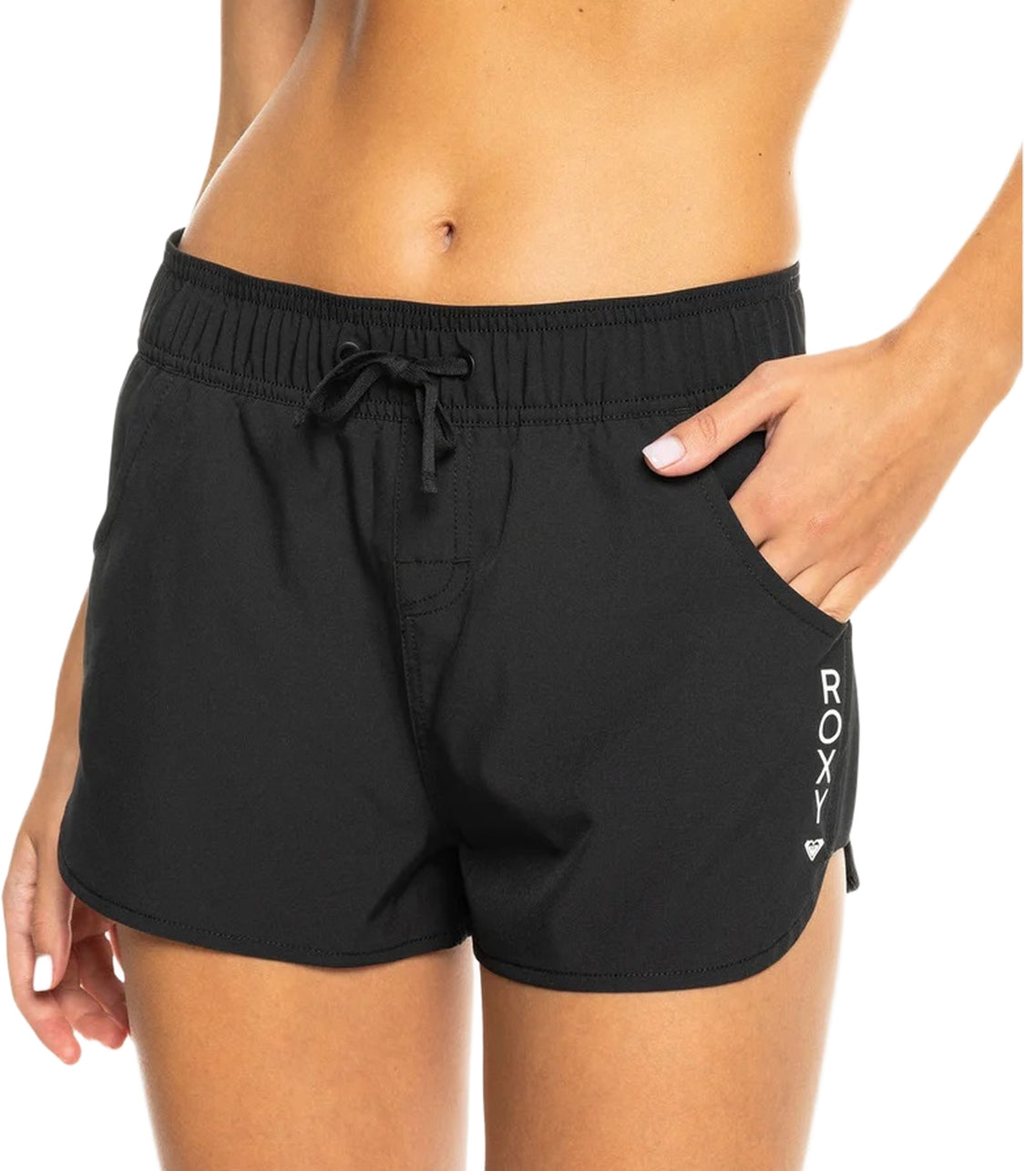 Roxy Wave 2 Inch Boardshorts