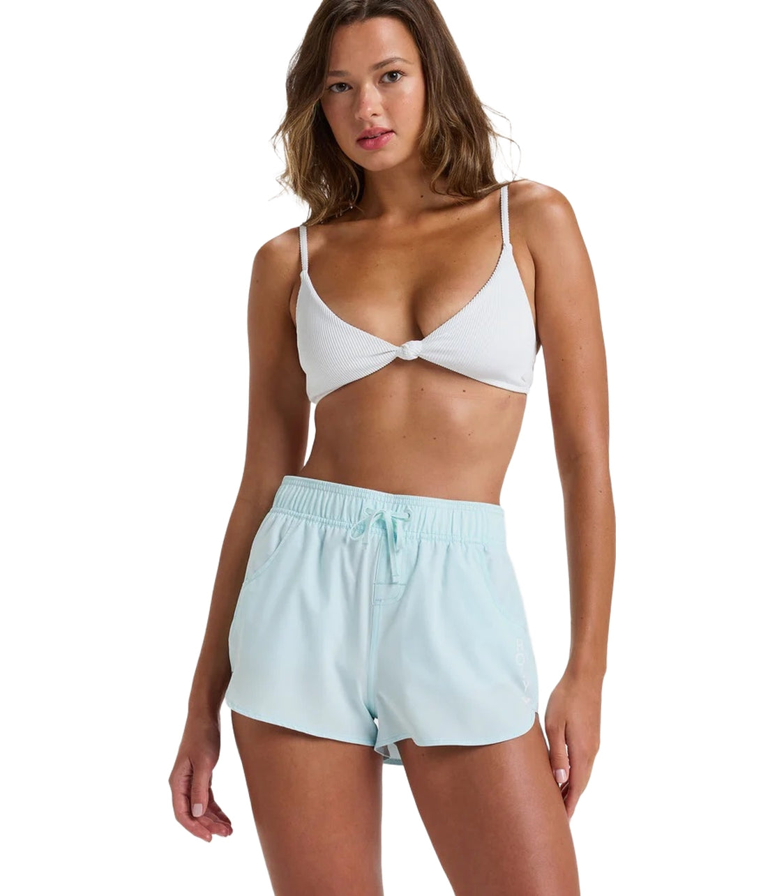 ROXY Roxy Wave 2 Inch Boardshorts