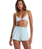 ROXY Roxy Wave 2 Inch Boardshorts