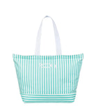 ROXY Strippy Beach Bag