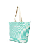 ROXY Strippy Beach Bag