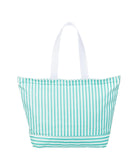 ROXY Strippy Beach Bag