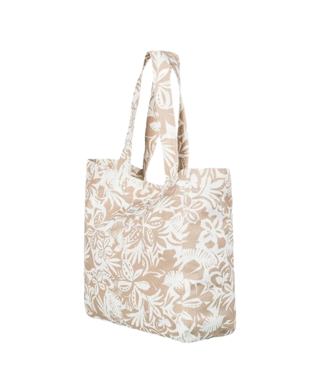 ROXY Anti Bad Vibes Printed Bag
