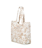 ROXY Anti Bad Vibes Printed Bag