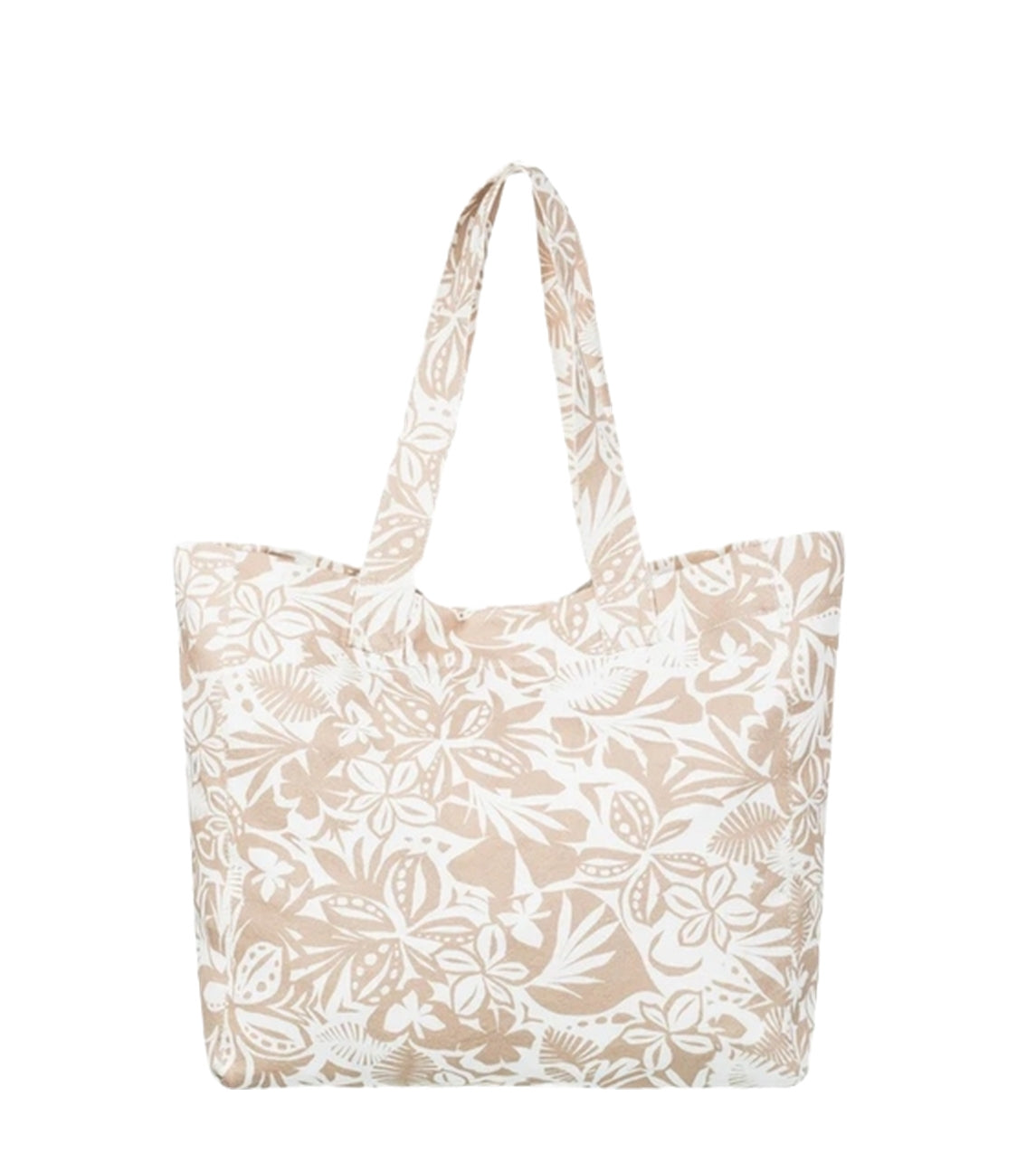 ROXY Anti Bad Vibes Printed Bag