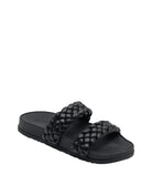 ROXY Slippy Braided Sandals
